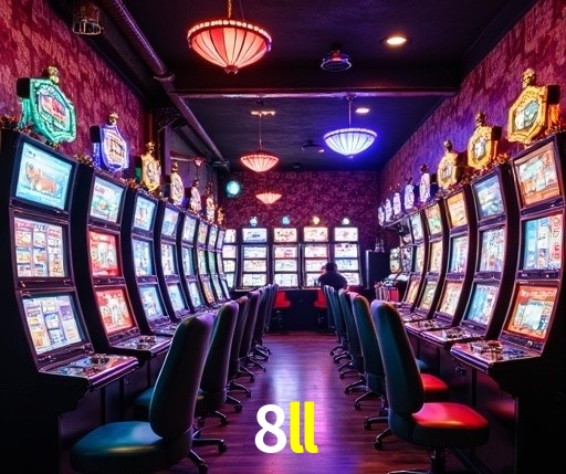 8ll,8ll bet