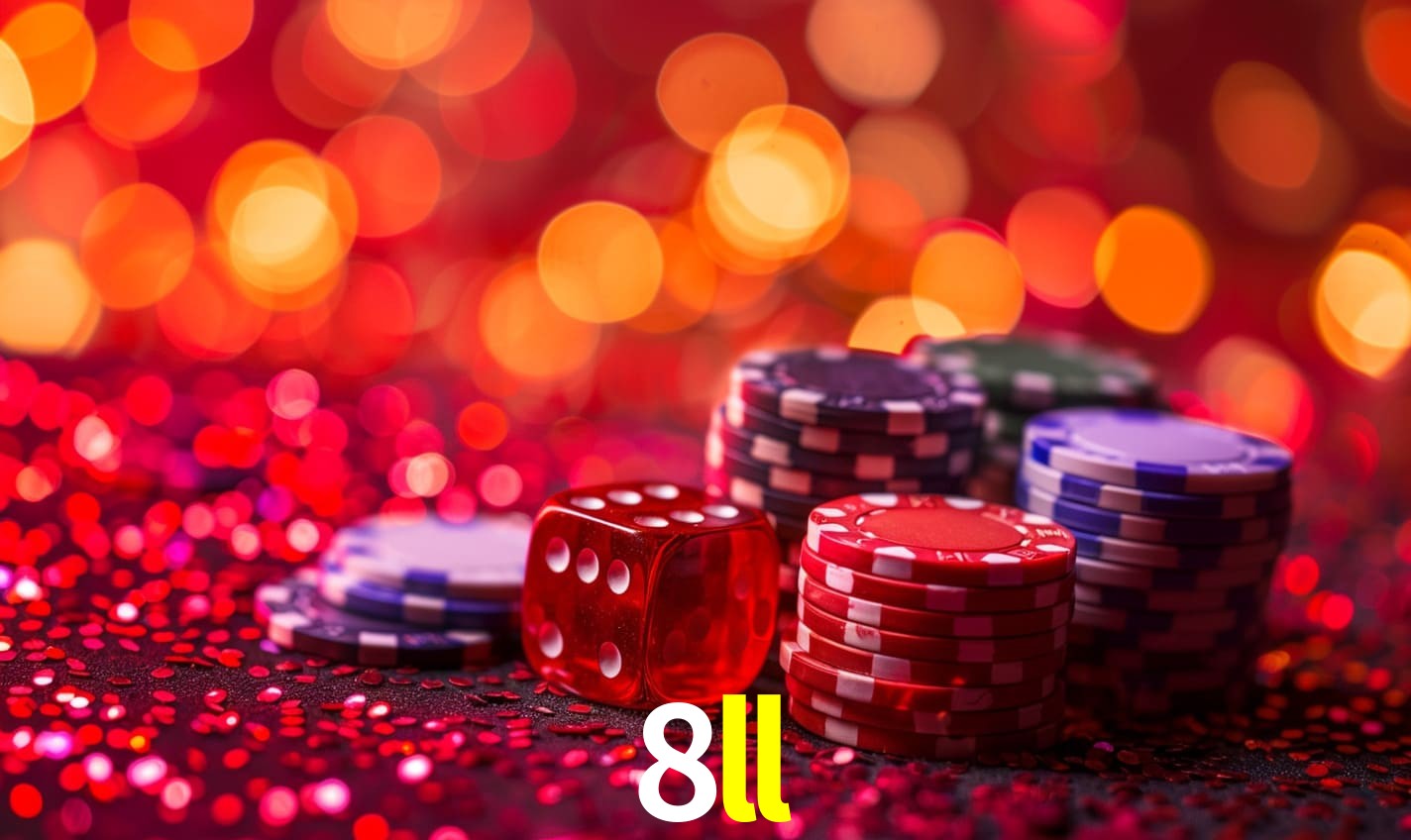 8ll: Jogue Crash e Experimente Alta Recompensa Instantânea